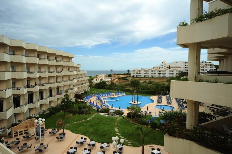 Hotel Vila Gale Nautico