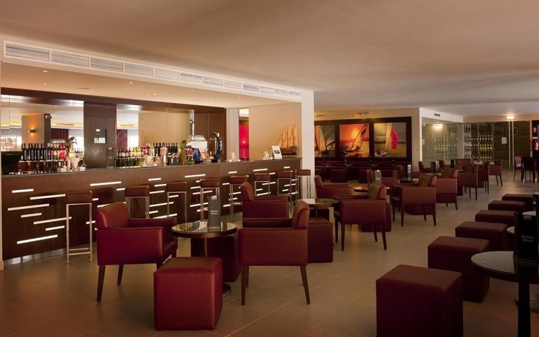 Hotel Vila Gale Nautico