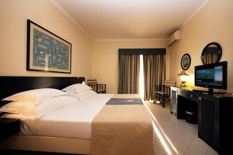 Hotel Vila Gale Nautico
