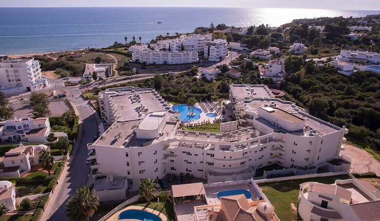 Hotel Vila Gale Nautico