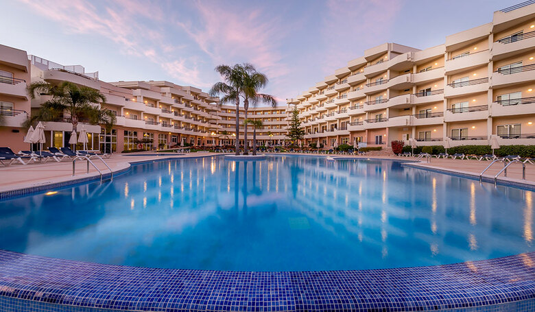 Hotel Vila Gale Nautico