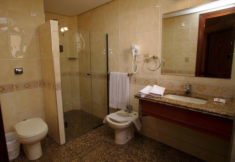 Hotel Real Castilha