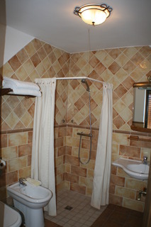 Agroturismo Alojamiento Rural El Valle