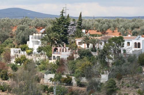 Agroturismo Alojamiento Rural El Valle