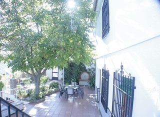 Agroturismo Alojamiento Rural El Valle