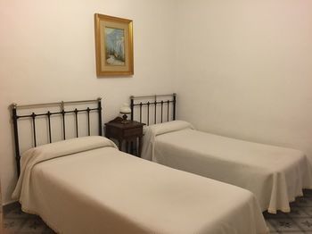Agroturismo Alojamiento Rural El Valle