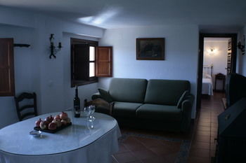 Agroturismo Alojamiento Rural El Valle