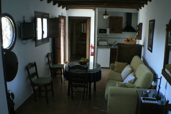 Agroturismo Alojamiento Rural El Valle