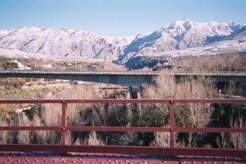 Agroturismo Alojamiento Rural El Valle
