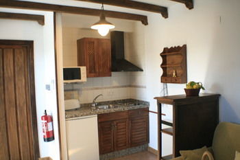 Agroturismo Alojamiento Rural El Valle