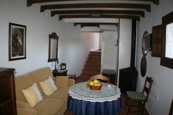 Agroturismo Alojamiento Rural El Valle
