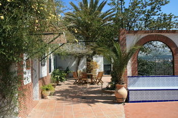 Agroturismo Alojamiento Rural El Valle
