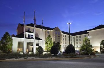 Hotel Homewood Suites By Hilton Chesapeake-greenbrier