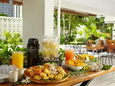 Hotel Aston Waikiki Joy(rl3 Club Ste