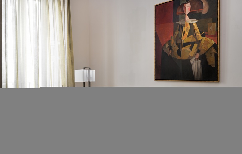Hotel NH Collection Madrid Palacio De Tepa