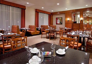 Hotel Holiday Inn Ft. Wayne-ipfw & Coliseum