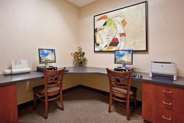 Hotel Holiday Inn Ft. Wayne-ipfw & Coliseum