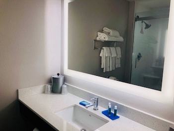 Hotel Holiday Inn Lexington North-georgetown
