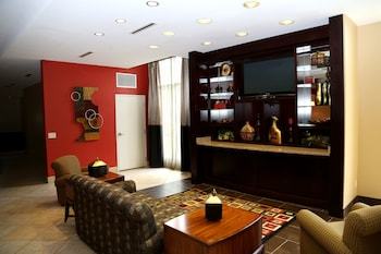 Hotel Holiday Inn Lexington North-georgetown