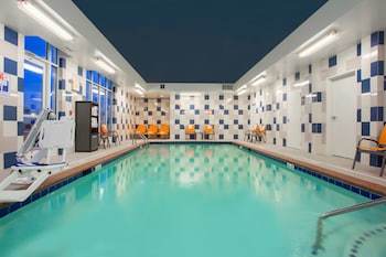 Hotel Holiday Inn Lexington North-georgetown