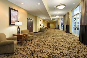 Hotel Holiday Inn Lexington North-georgetown