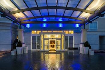 Hotel Holiday Inn Lexington North-georgetown