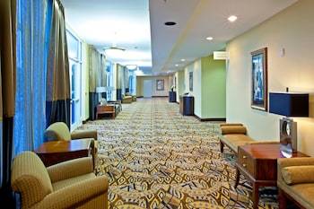 Hotel Holiday Inn Lexington North-georgetown