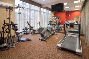 Hotel Holiday Inn Lexington North-georgetown