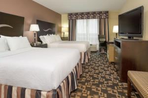 Hotel Holiday Inn Lexington North-georgetown