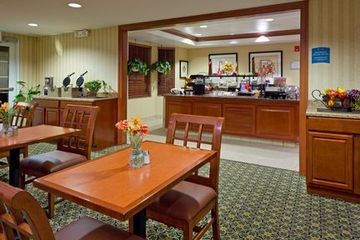 Hotel Staybridge Suites Philadelphia-mt. Laurel