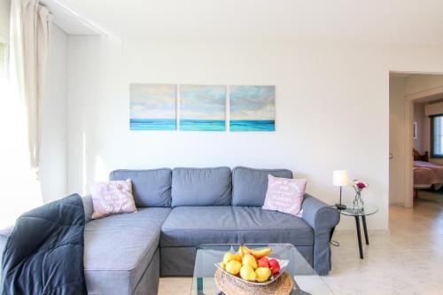Altaia Apartment