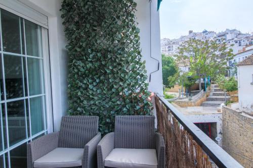 Apartamento El Blanquet