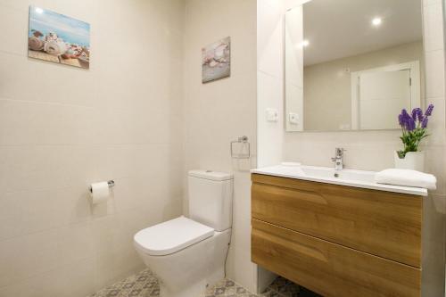 Apartamento El Blanquet