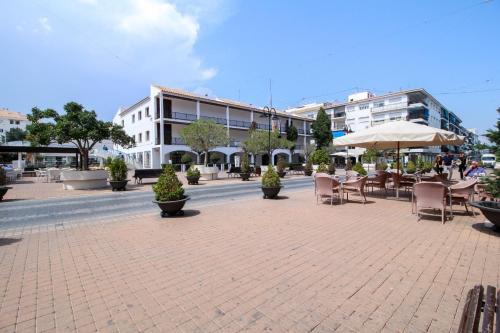 Apartamento El Blanquet