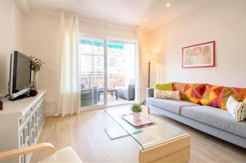 Apartamento El Blanquet