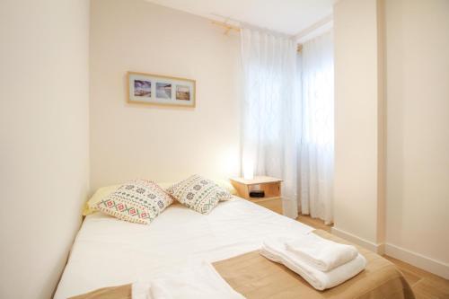 Apartamento El Blanquet