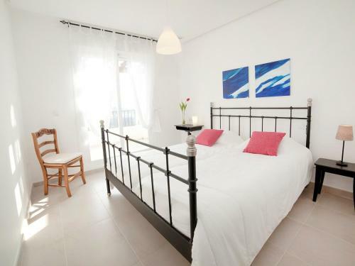 Apartment Los Lirios I