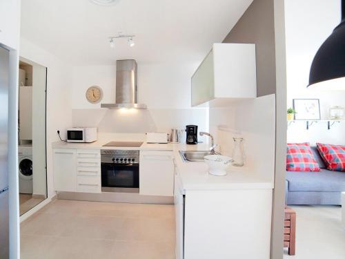 Apartment Los Lirios I