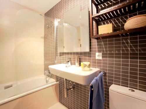 Apartment Los Lirios I