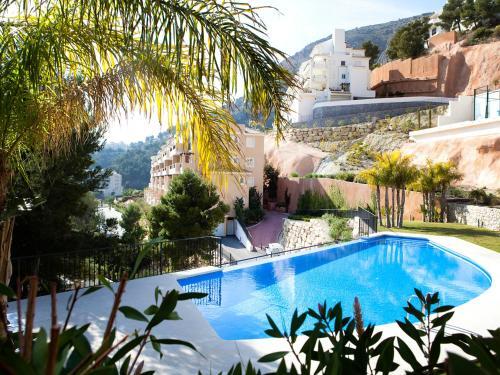 Apartment Los Lirios I
