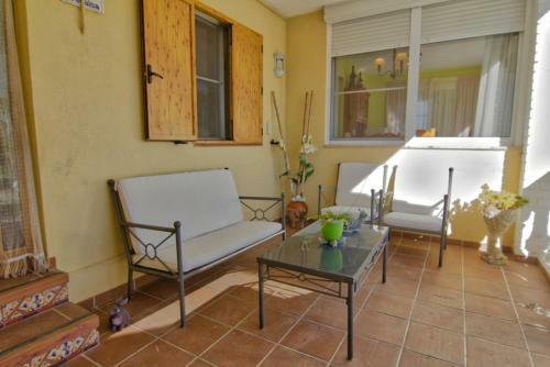 Villa Rural Montse