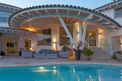 Villa Casa Gaviota
