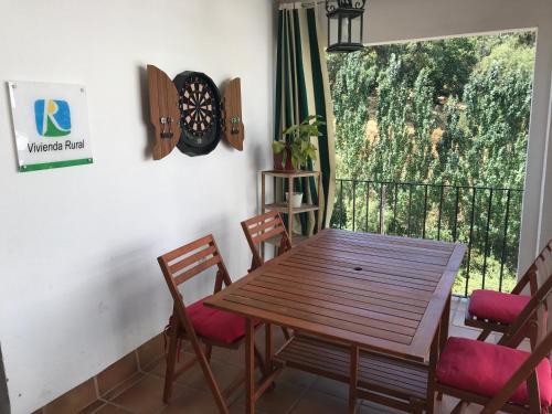 Agroturismo Casa Rural Los Tres Duendes