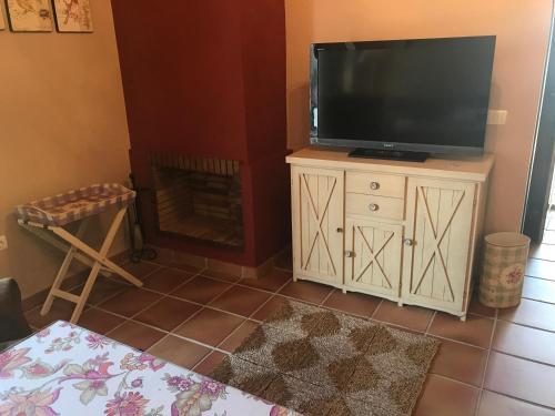 Agroturismo Casa Rural Los Tres Duendes