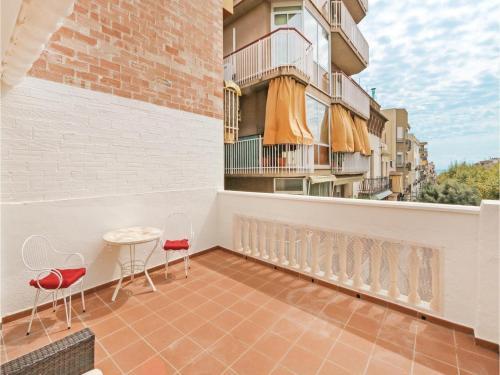 Five-bedroom Holiday Home In Arenys de Nar