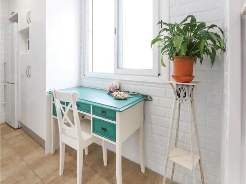 Five-bedroom Holiday Home In Arenys de Nar
