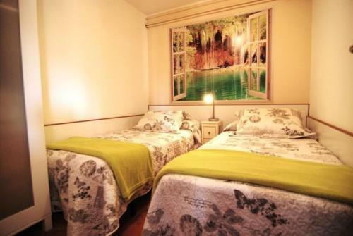 Arenys De Munt Villa Sleeps 4 Pool Wifi