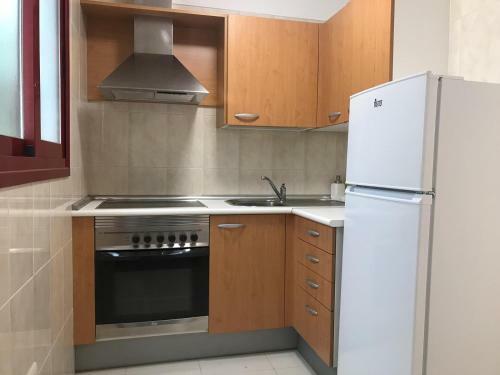 Apartamento Paola