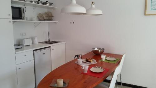 Apartamento Arrecife Downtown Studio