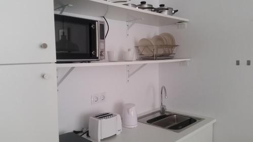 Apartamento Arrecife Downtown Studio